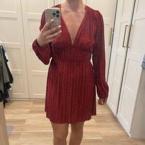 Zara Party Dress